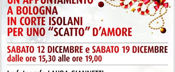 Corte Isolani per l’ Aiuto Materno Corte Isolani per l’ Aiuto Materno