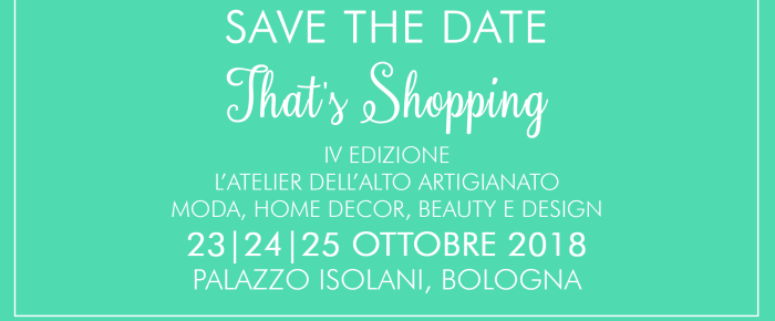 Save the date Save the date